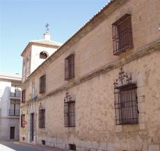 Casa Sánchez-Jijón