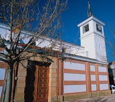 Iglesia Parroquial de San Carlos Borromeo